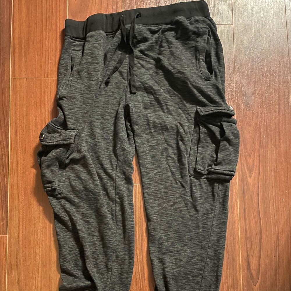 2/$20💕Cargo joggers